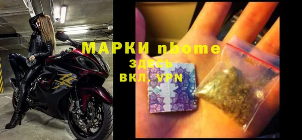 молекула духа Бугульма